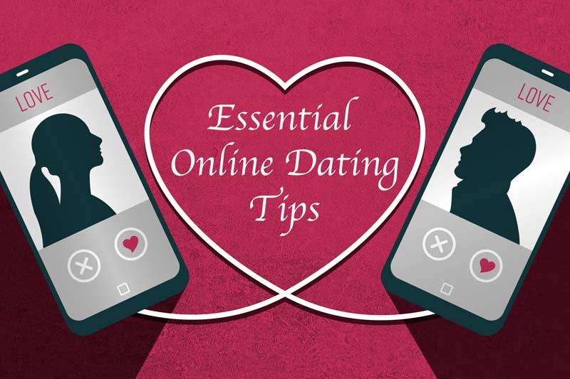 online dating tippps