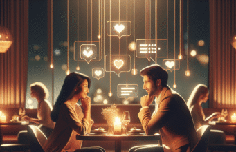 Should You Kiss on the First Date? Expert Insights & Cultural Norms