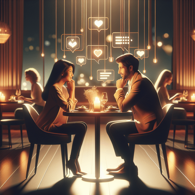 Should You Kiss on the First Date? Expert Insights & Cultural Norms