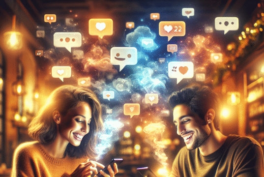How to Ask a Girl Out Over Text: Tips & Text Examples to Succeed