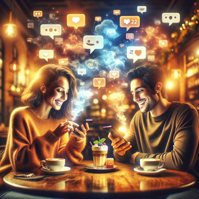 How to Ask a Girl Out Over Text: Tips & Text Examples to Succeed