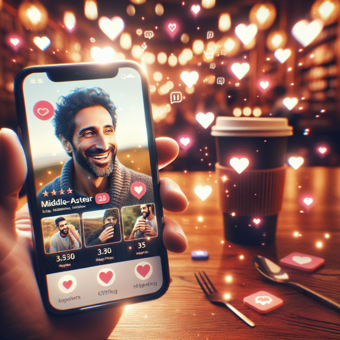 Dating Profile Tips for Men: How to Craft a Profile That Attracts More Matches