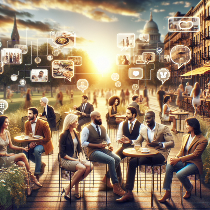 Top 12 Men's Dating Tips: Boost Confidence & Understand Women's Expectations