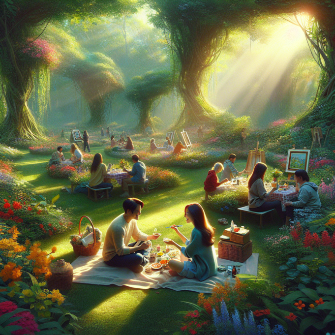 21 Creative First Date Ideas: Fun, Easy & Sure to Impress