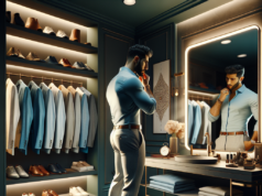 First Date Style for Men: Essential Tips to Dress Well and Impress