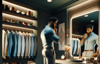 First Date Style for Men: Essential Tips to Dress Well and Impress