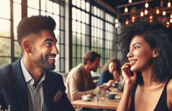 Blind Date Advice: 9 Key Tips for a Smooth & Enjoyable Experience Blind Date Advice: 9 Key Tips for a Smooth & Enjoyable Experience