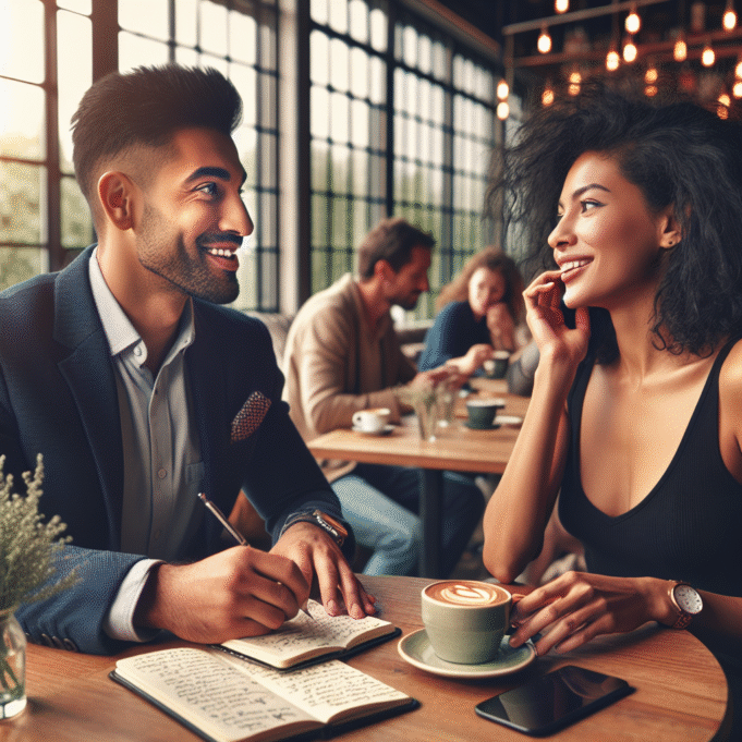 Blind Date Advice: 9 Key Tips for a Smooth & Enjoyable Experience