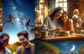 12 Unique First Date Ideas to Make Your Meetup Memorable