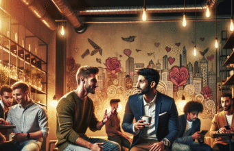 Effective Dating Advice for Men: Strategies to Build Confidence & Understanding