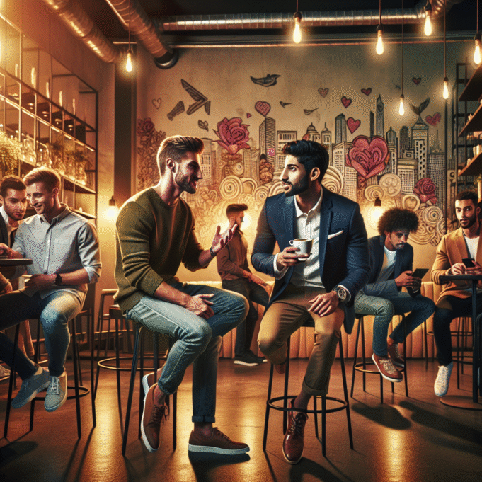 Effective Dating Advice for Men: Strategies to Build Confidence & Understanding