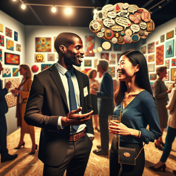 Approach Confidently: Master the Art of Chatting Up Girls with Respect & Humor